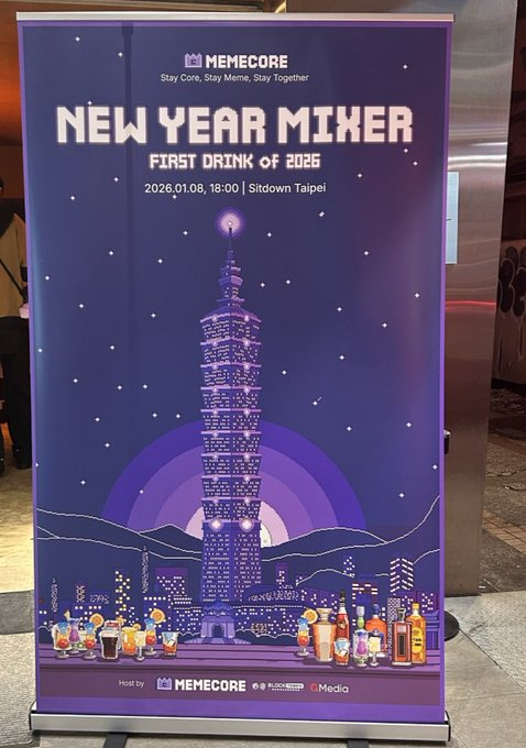 hodudu4's tweet photo. 被恶意 FUD，官方强势反击，并把币价拉回FUD之前的价格，确实牛逼

看好 @MemeCore_ORG 越做越强。

0xc5cbeb47a8cd4ab85297f97463512048d7b289c0 https://t.co/zQtSavhTua