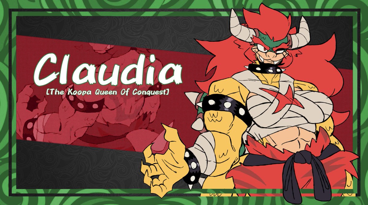 亗 𝐾𝑂𝑂𝑃𝐴 𝑄𝑈𝐸𝐸𝑁 亗 tweet media