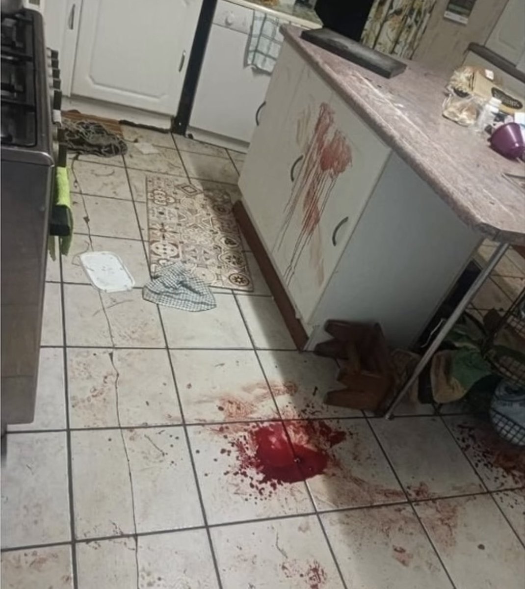 Yusuf Abramjee tweet media