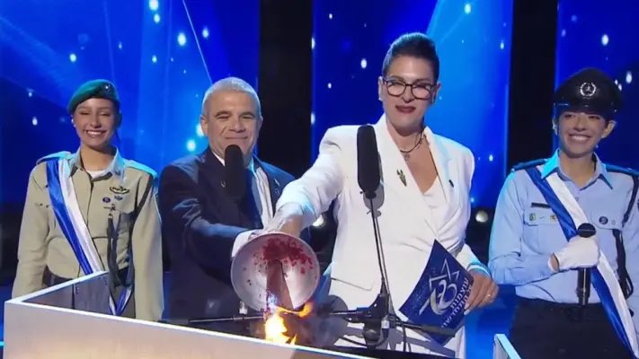 ברל'ה קרומבי | Berale Crombie tweet media