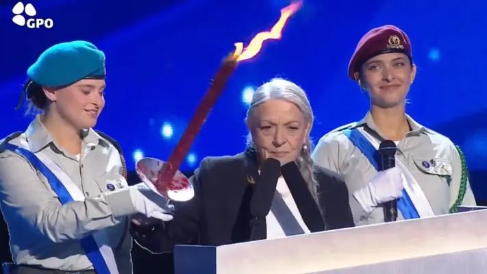 ברל'ה קרומבי | Berale Crombie tweet media