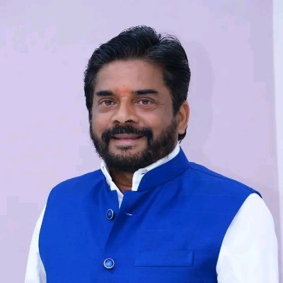 Anant Partap Deo (Chhote-Raja)🇮🇳 tweet media