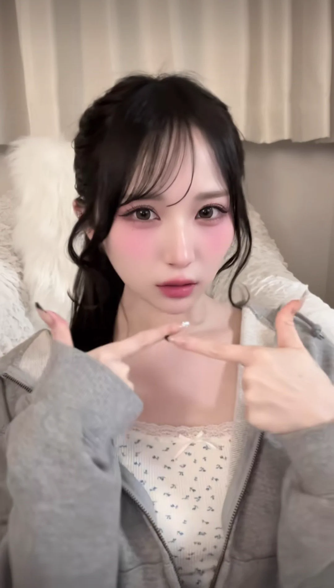 よんぐ on X: 