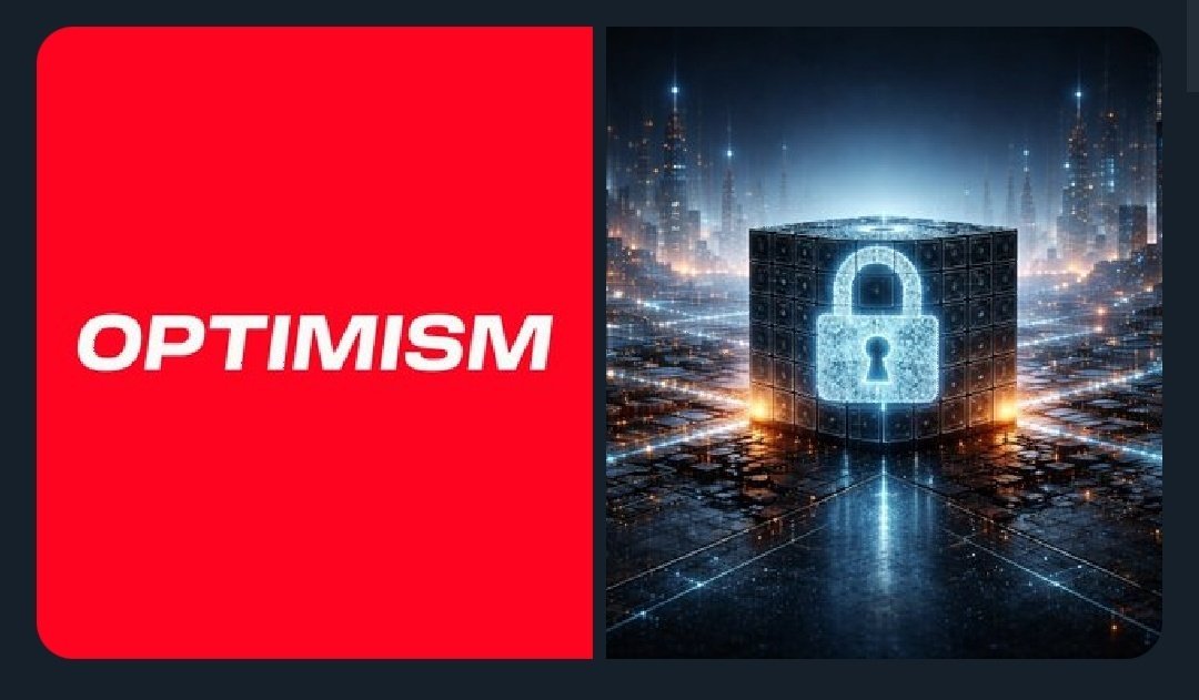 AltcoinsGuy's tweet image. #OP /// @Optimism 

I Am accumulating #OP based on this news 👇

OP Labs just dropped Privacy Boost.

Its an SDK that lets you do private transfers and DeFi stuff on Ethereum. But here is the interesting part. It still supports KYC and audit compliance for enterprises.

Privacy