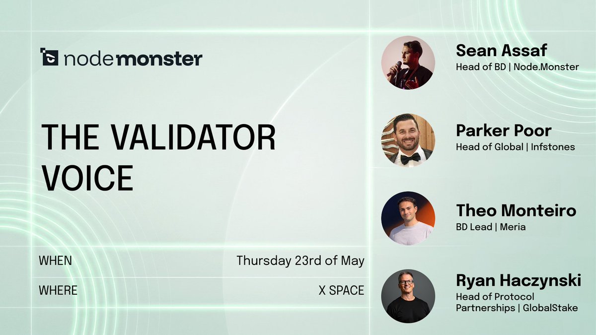 node monster tweet media
