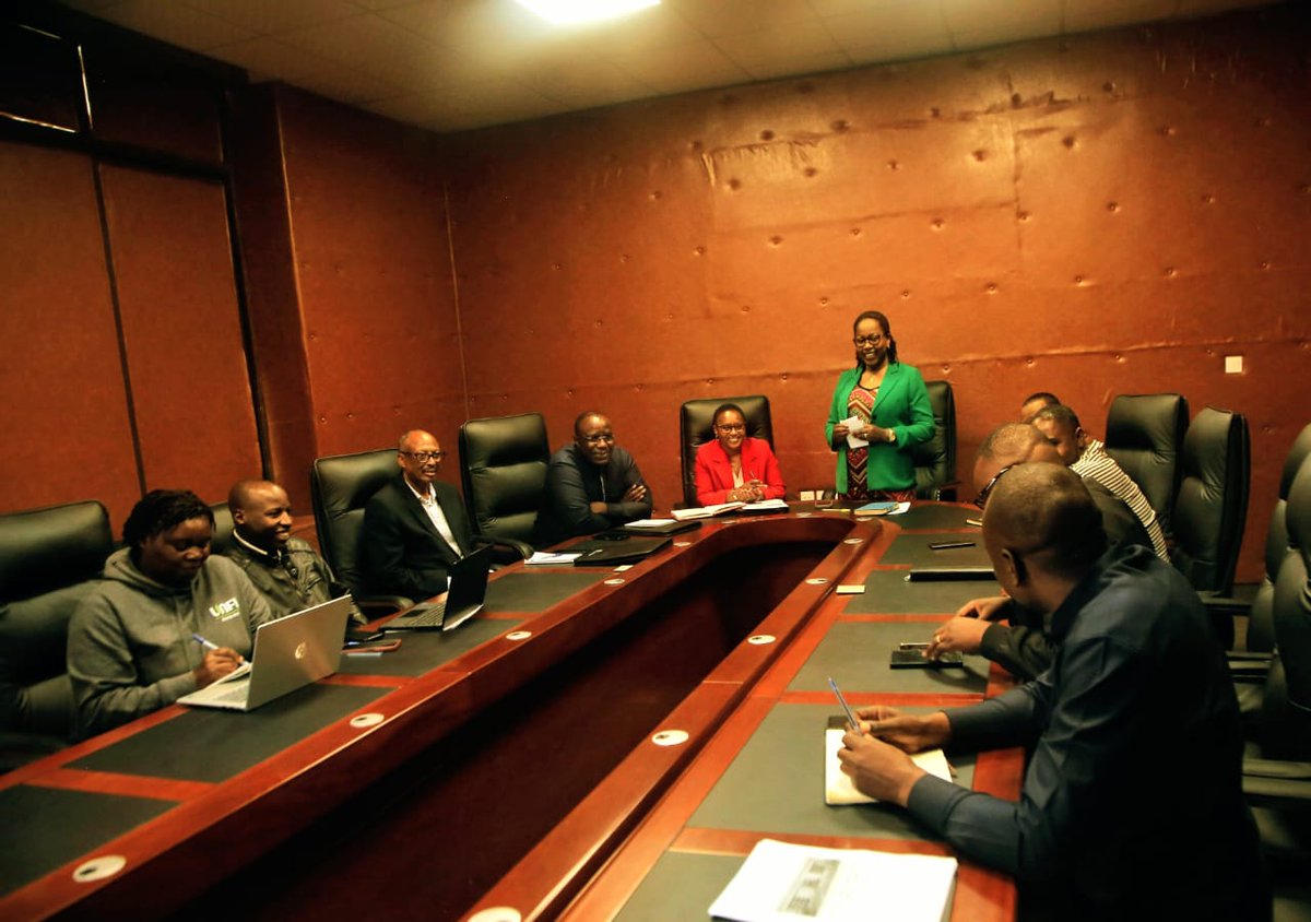 REAF RWANDA tweet media