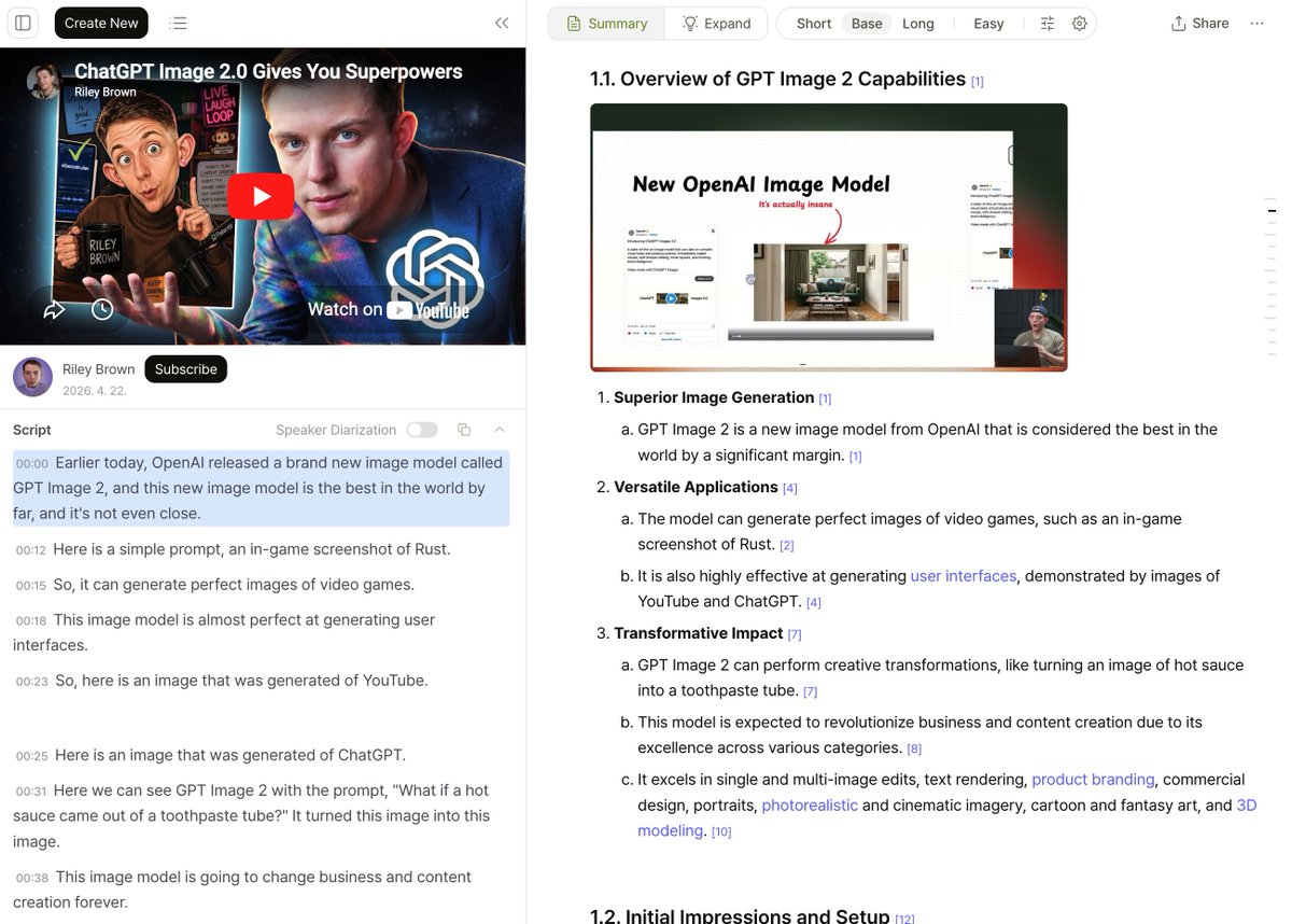 Lilys.ai tweet media