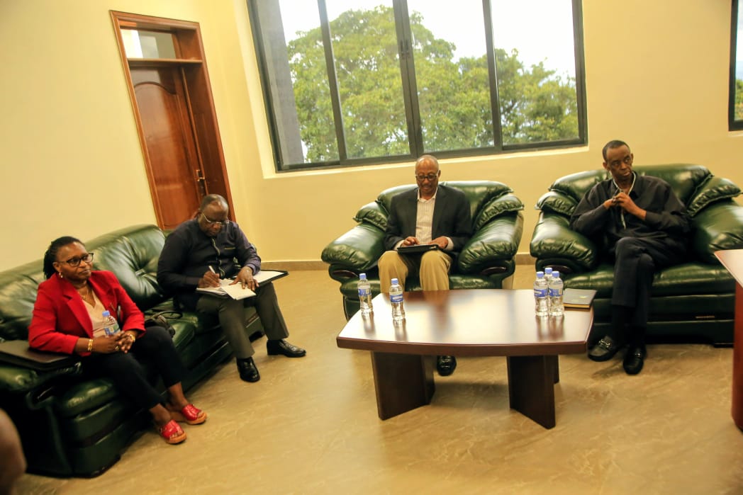 REAF RWANDA tweet media