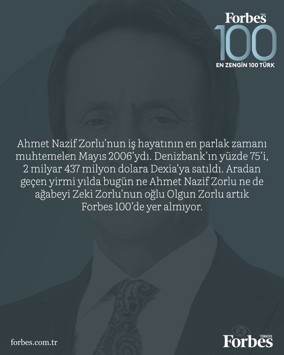 Forbes Türkiye tweet media