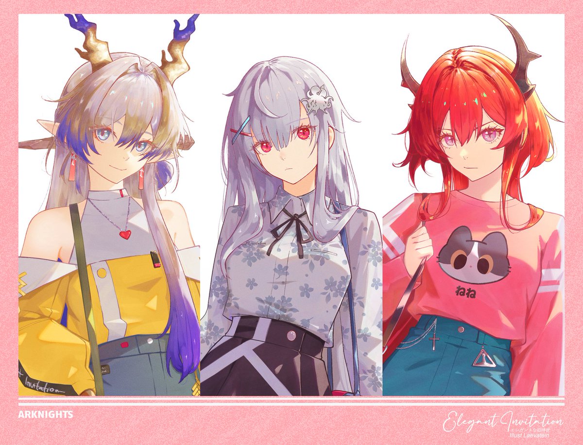 Laevatein tweet media