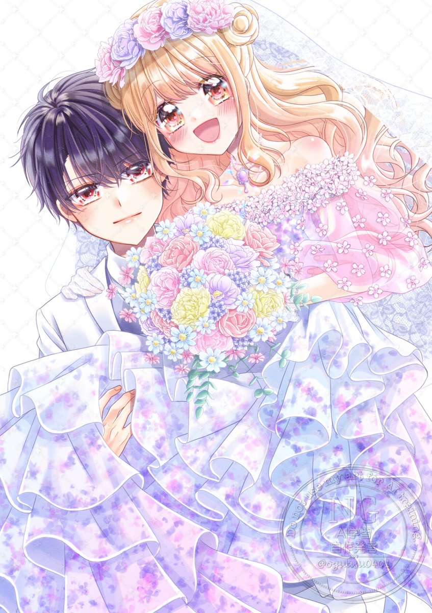 #良い夫婦の日

4月22日良い夫婦の日は
知佳さんのお誕生日〜🎂🌸
Häppÿ Bïrthdäÿ💓