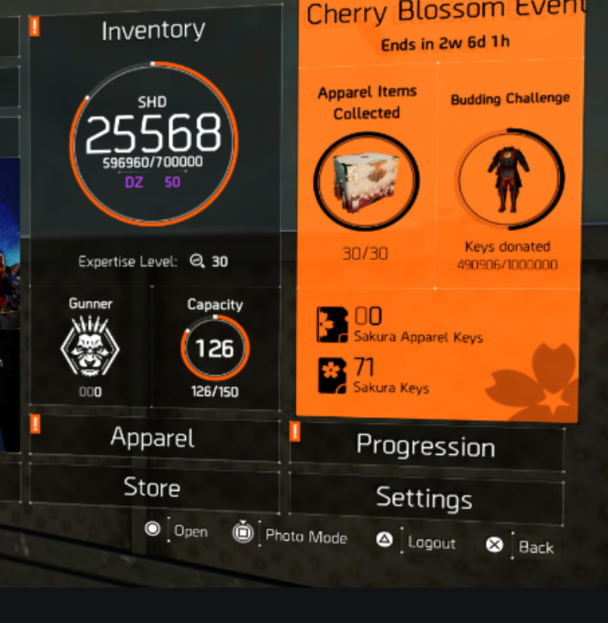 Soak Disko tweet media