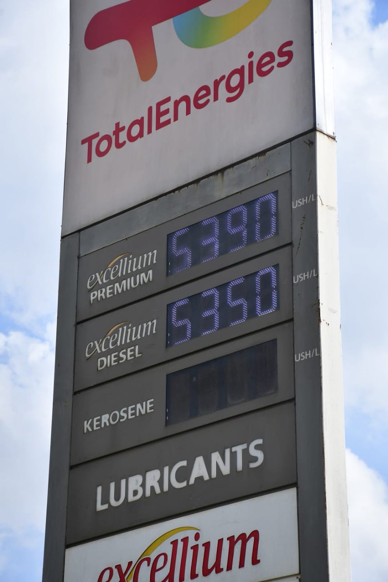 Daily Monitor tweet media