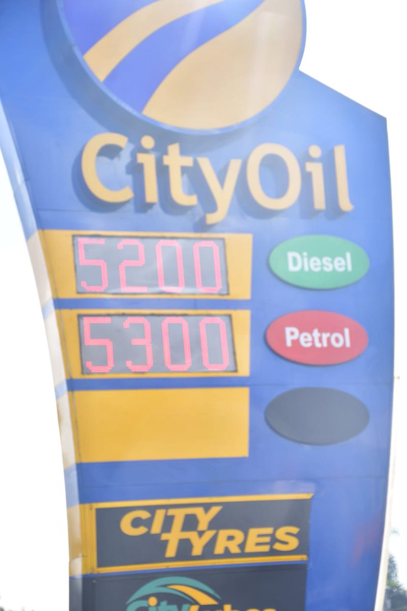 Daily Monitor tweet media