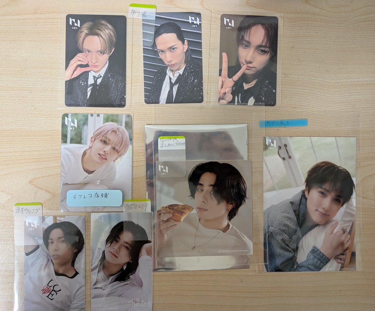 m_____ky☆まゆ tweet media