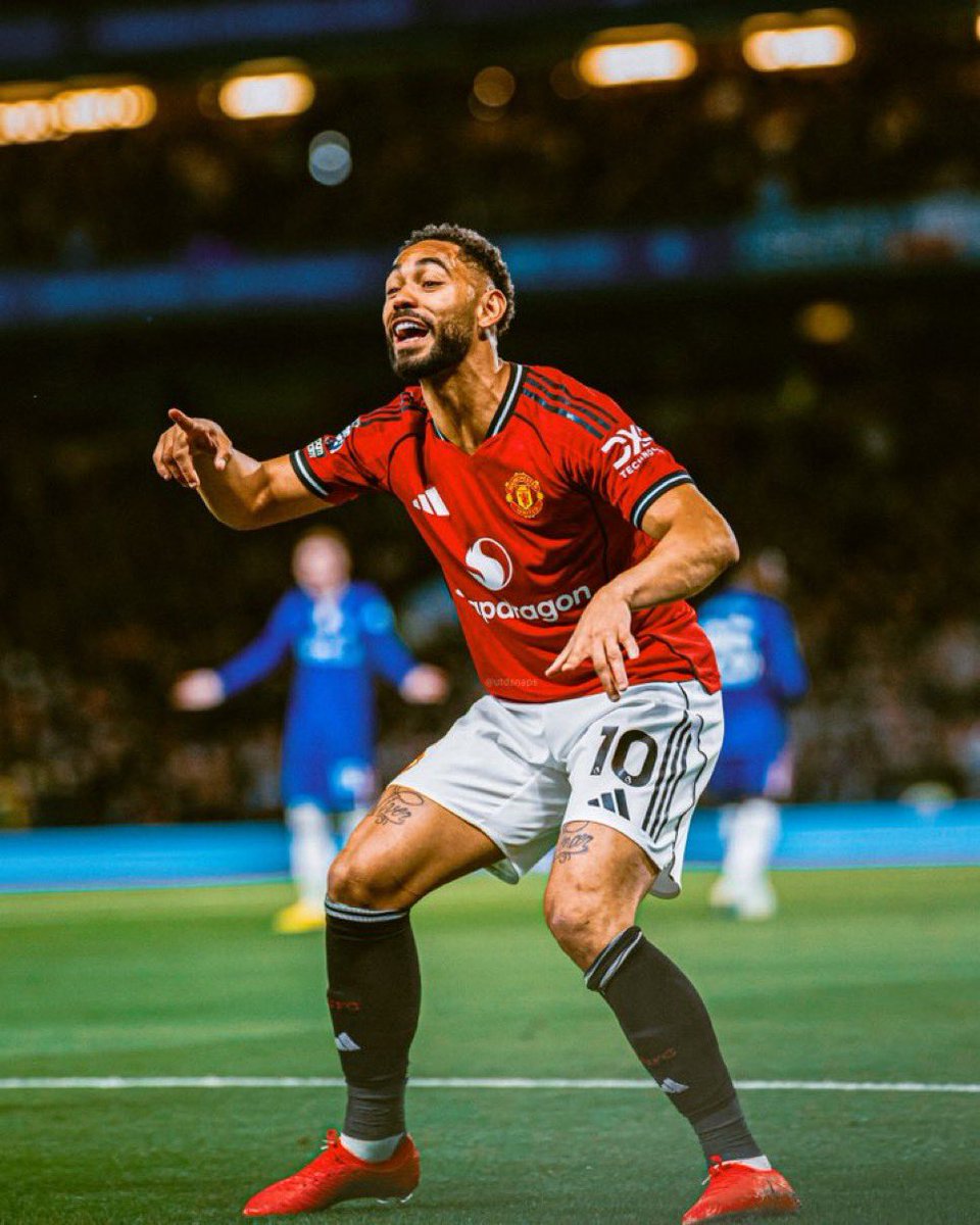 It Was A Good Day tweet media