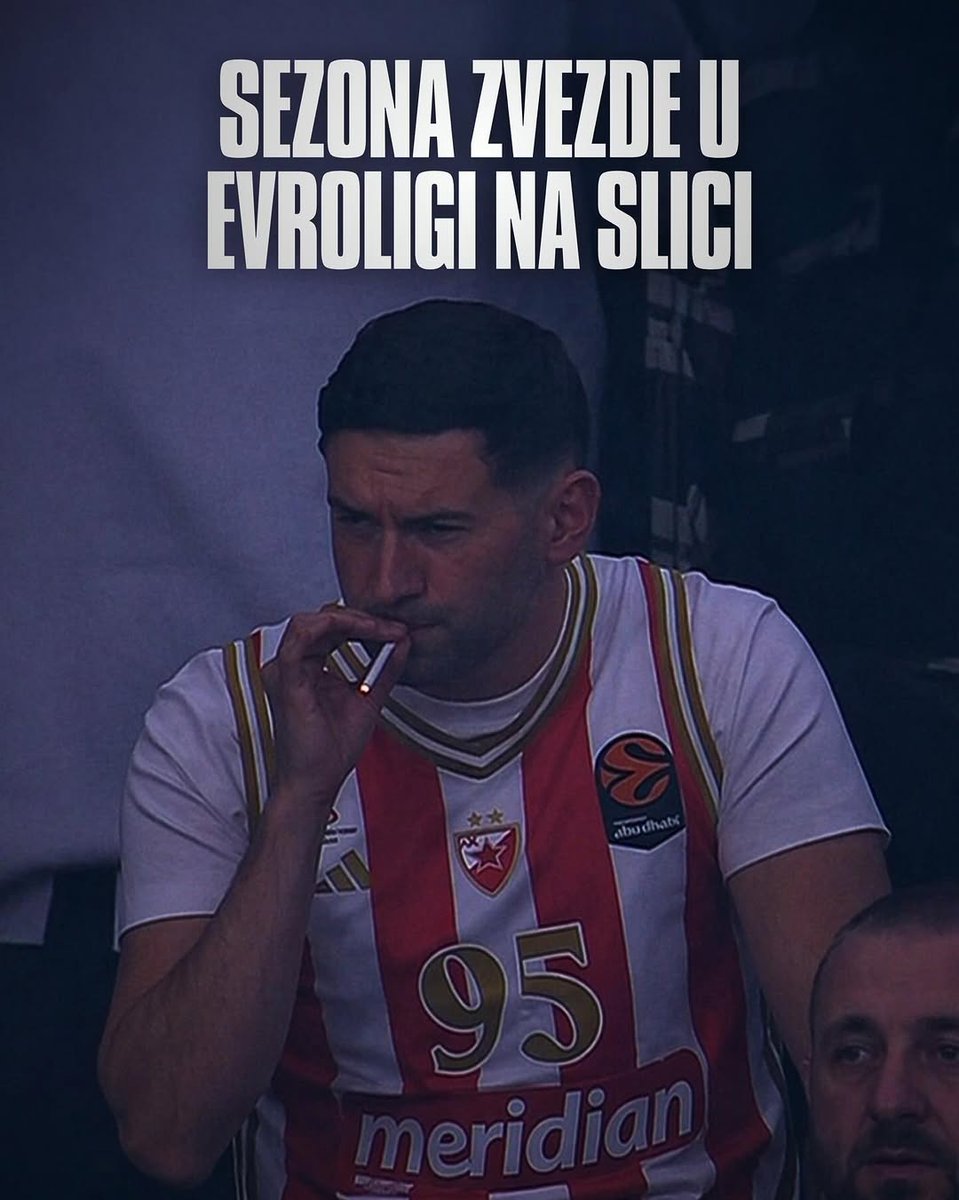 + vinjak i bromazepam za ABA plej-of!