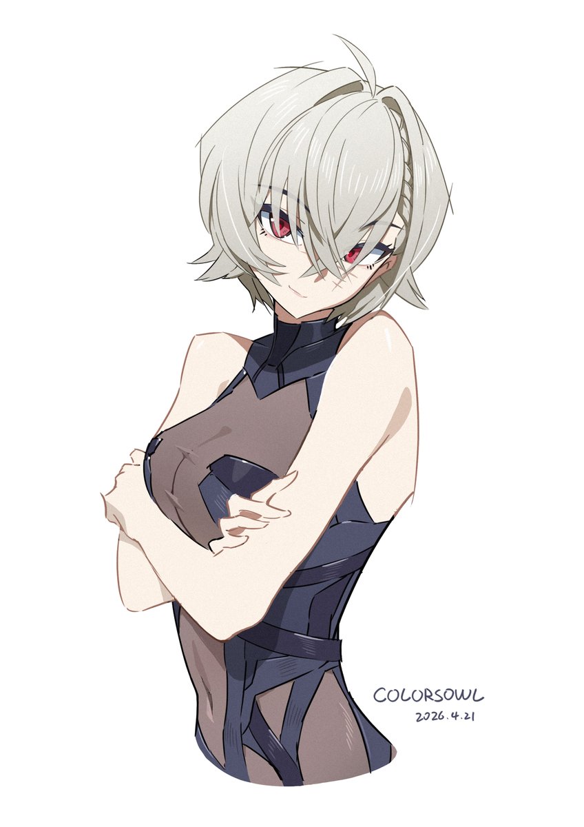 5日目 Saruei 
#100日チャレンジ
#illustruei
<a href="/saruei/">Saruei 💥</a>