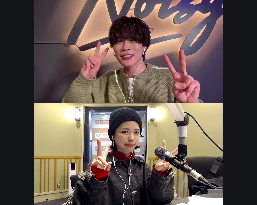 【ZIP-FM】Neue Musik（ノイエ ムジーク） tweet media