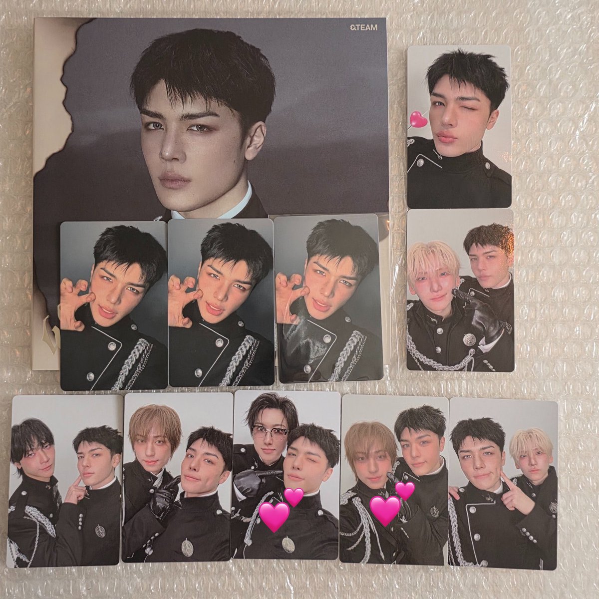 ちょちょまる🍀.* tweet media