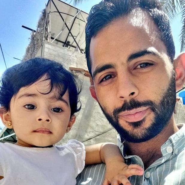 Eileen's Family 🍉🇵🇸 tweet media