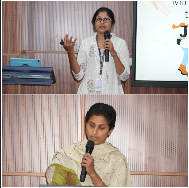 mangalAiimsAP's tweet image. The Dept. of Nursing Services, in collaboration with the College of Nursing, AIIMS Mangalagiri, organized a Mental Health Wellness Programme on April 21, 2026, as part of #InternationalNursesDay celebrations.

With 65 participants, the programme featured sessions on self-care,