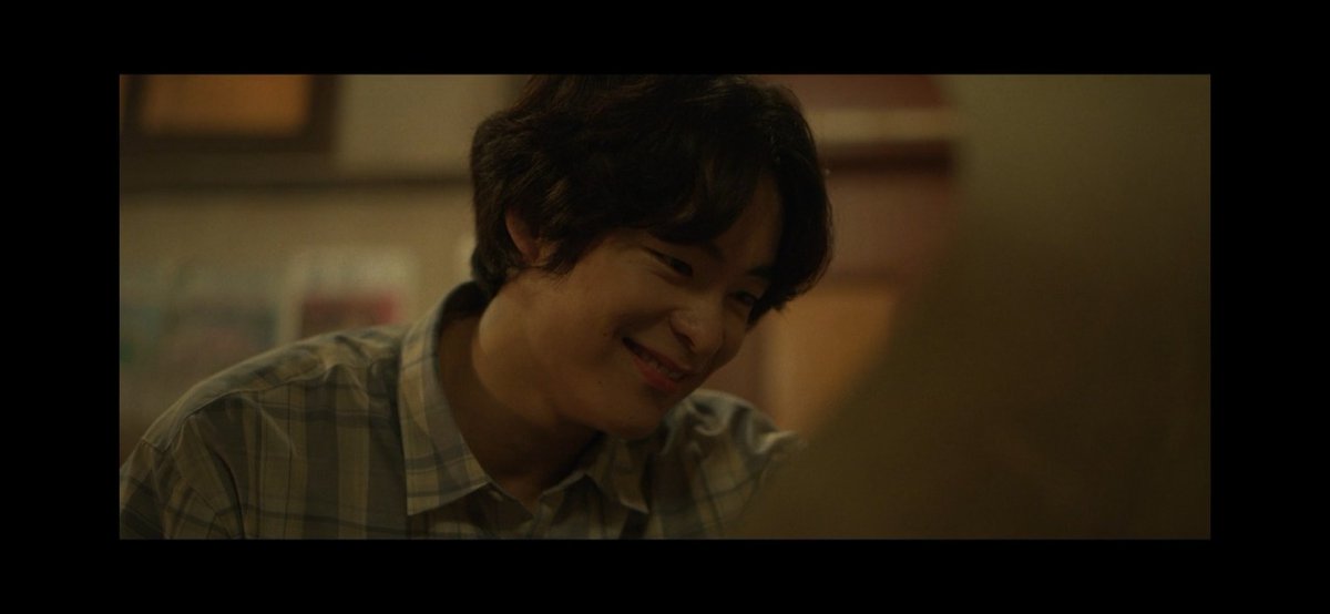 K-Drama Menfess tweet media