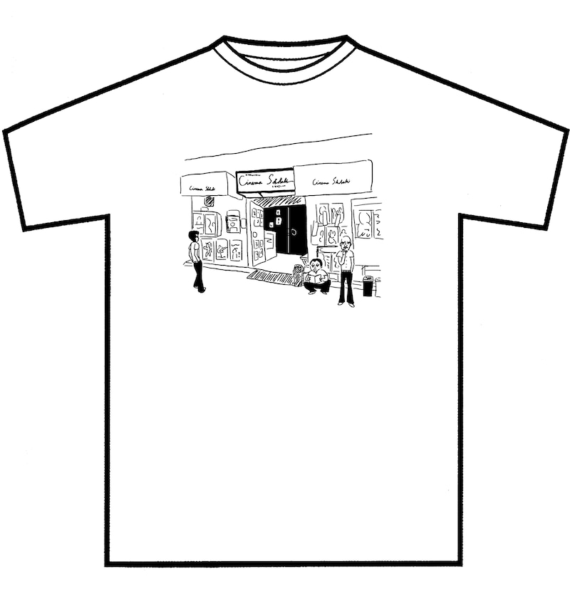 シネマスコーレ tweet media