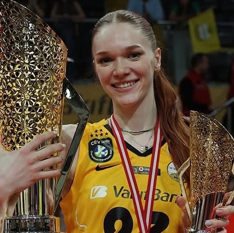 Vsever 2.0 🏐 tweet media