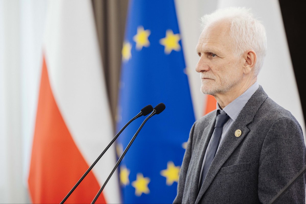 Senat RP  🇵🇱 tweet media