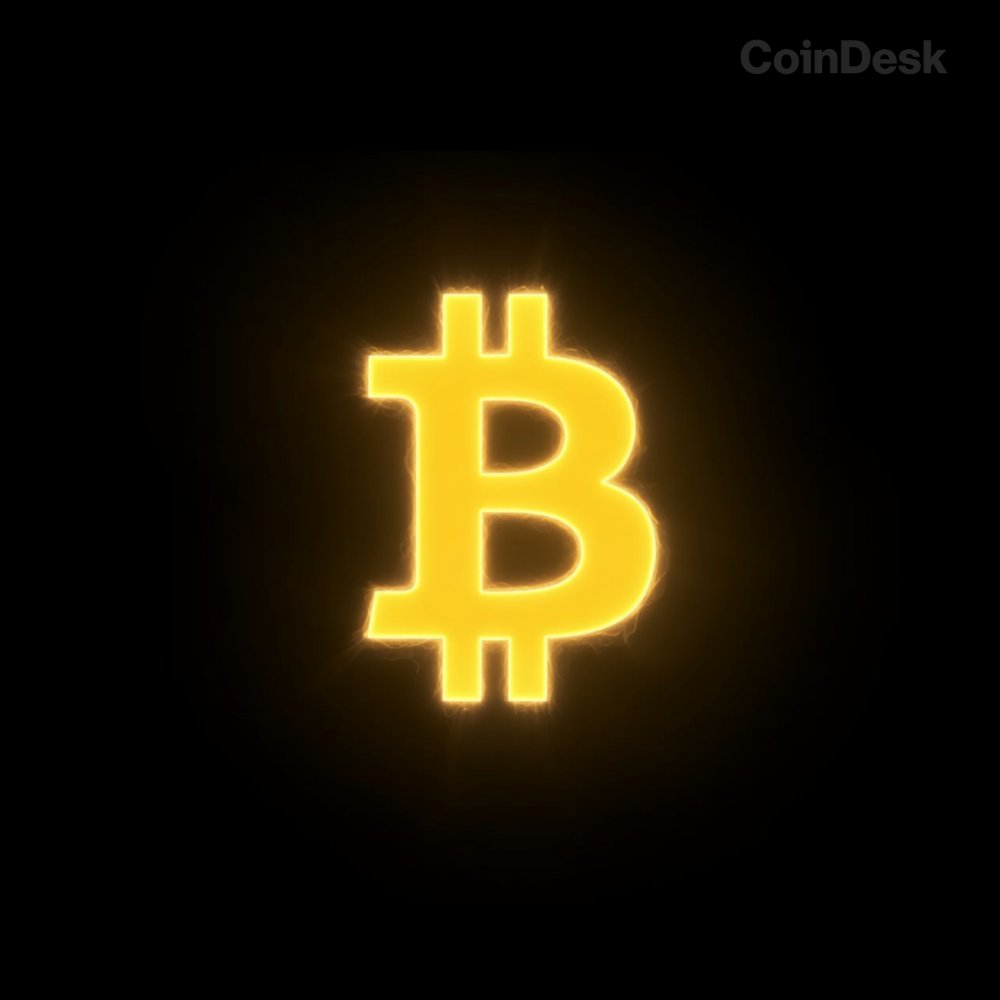 CoinDesk tweet media