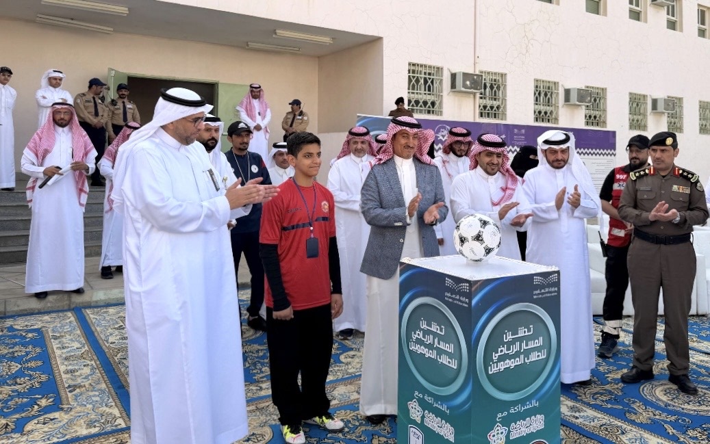 الرياضة مباشر tweet media