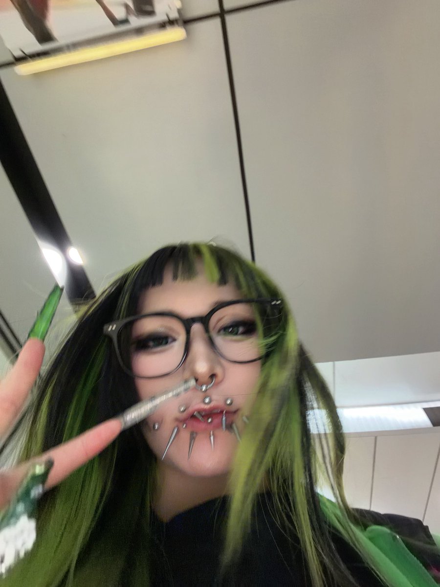 すしくわせろ 碧 💚🍣(ゴキゲン帝国) tweet media