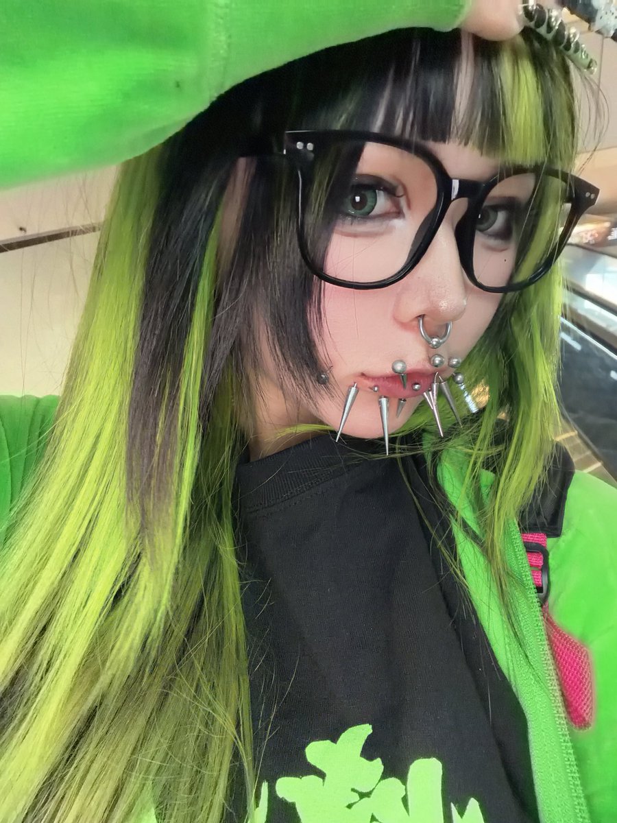 すしくわせろ 碧 💚🍣(ゴキゲン帝国) tweet media