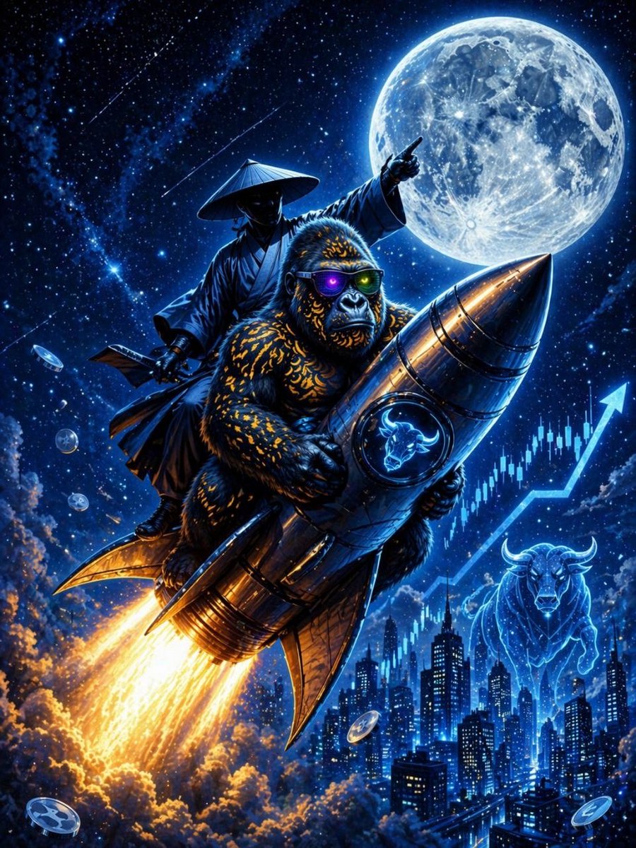 BananaAgentSOL tweet media