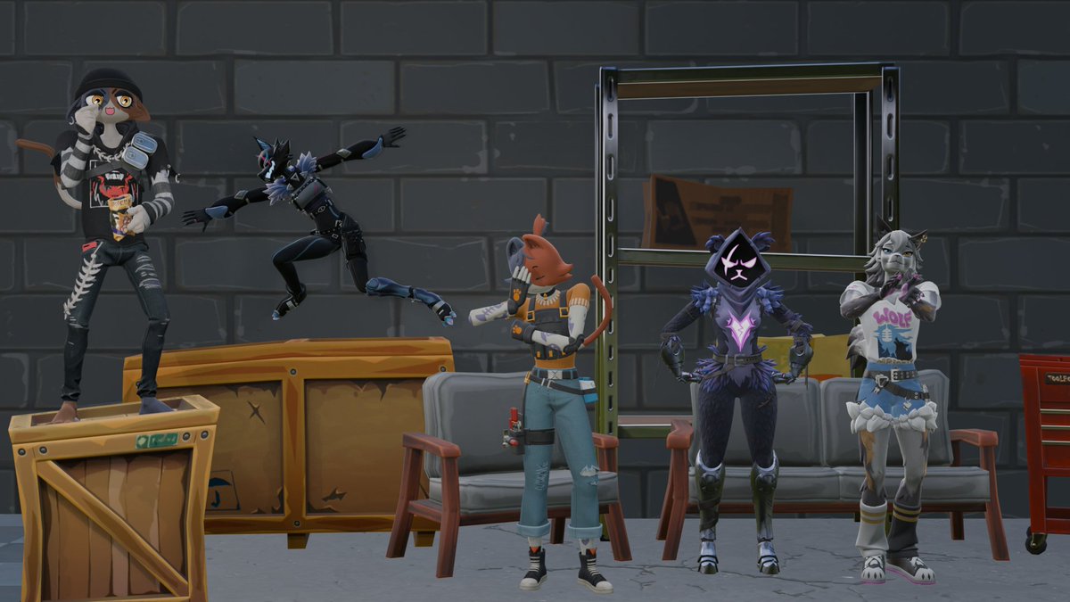 T-RexZombie tweet media