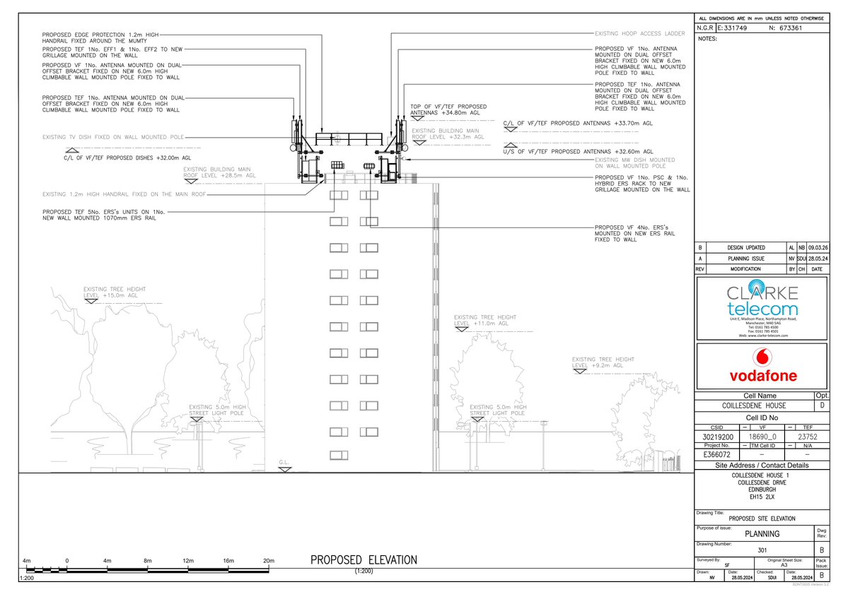 EdinburghPlanningUpdates tweet media