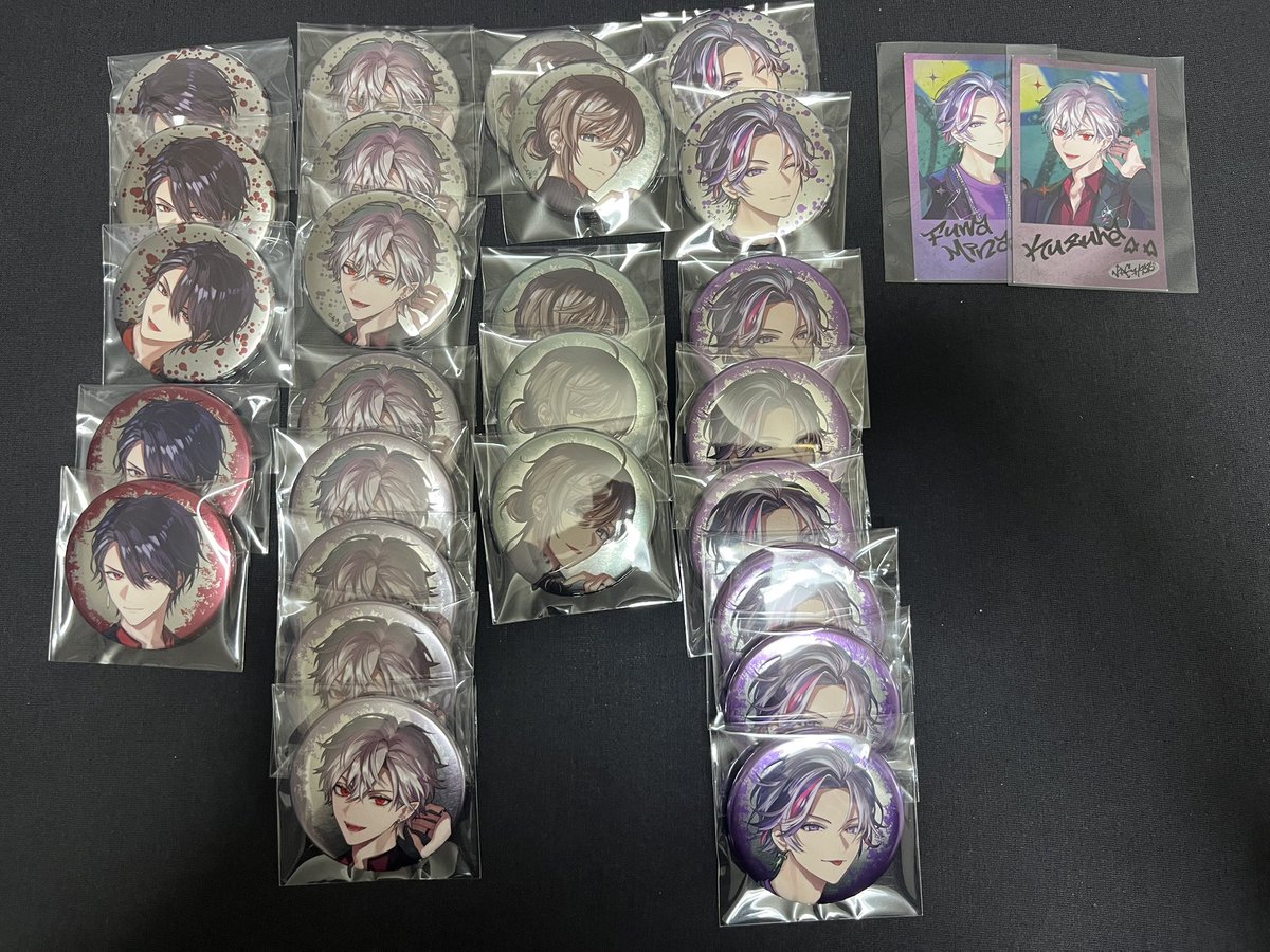 わたぬき tweet media