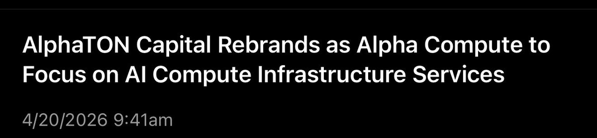 KimJTrades's tweet photo. $ALP = $ATON https://t.co/GjyySsAeWN