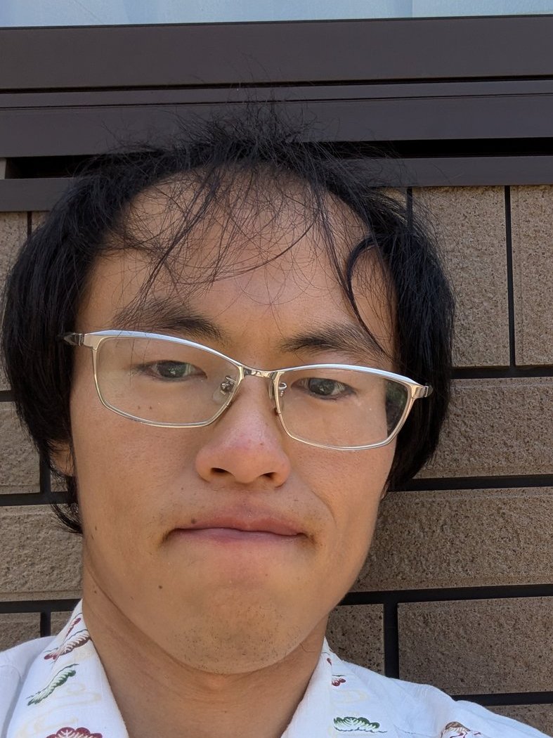 183くん (サブ垢) tweet media