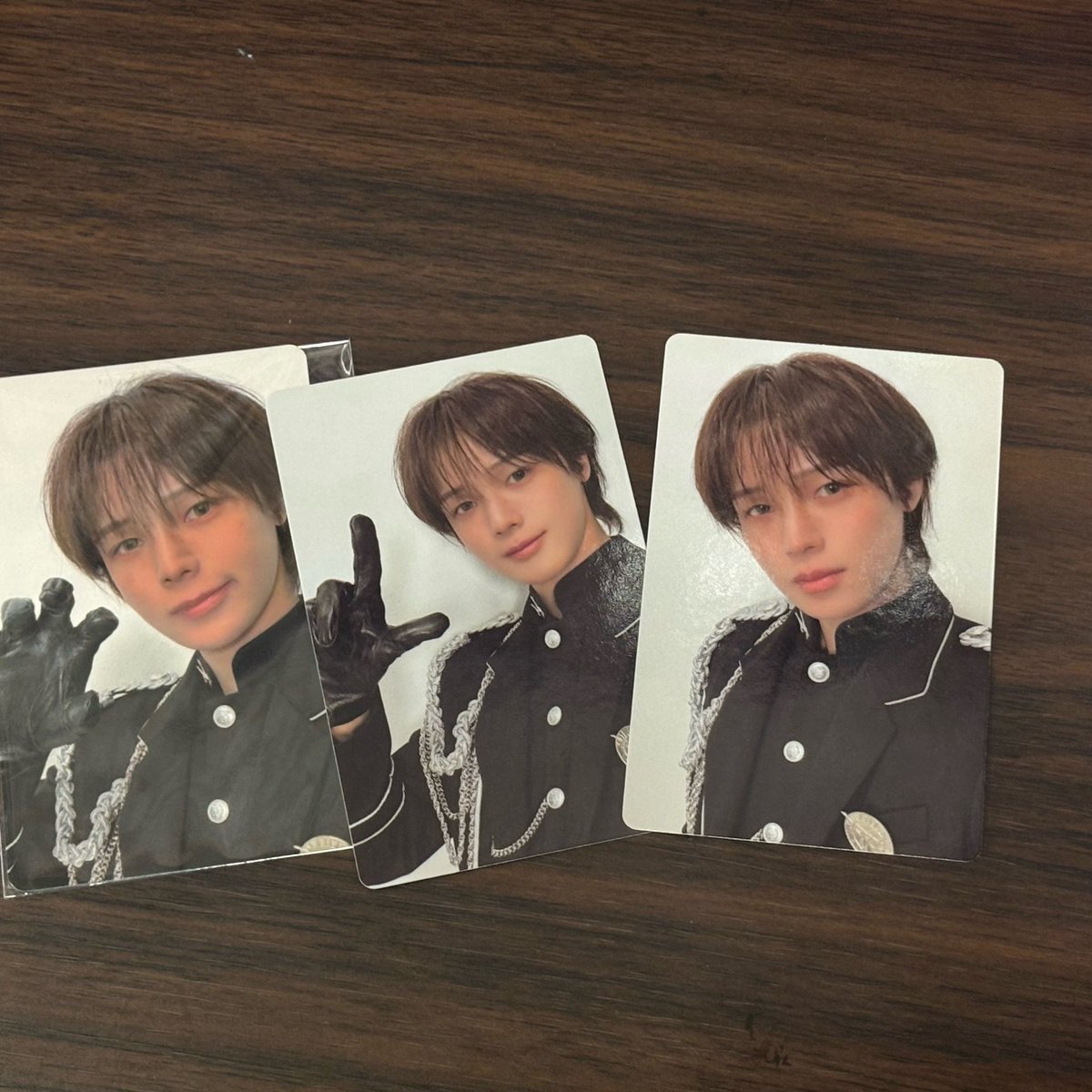 おさる tweet media