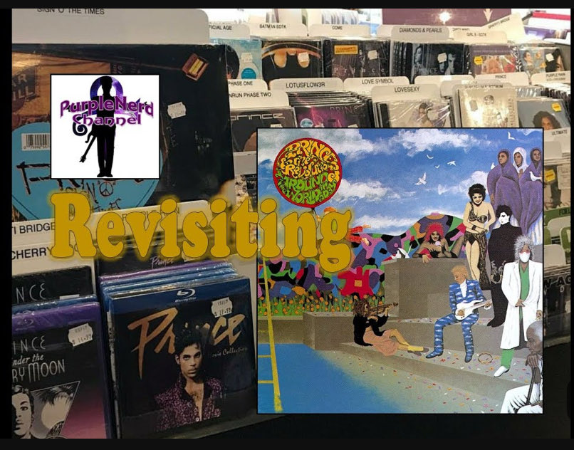 PurpleNerd Channel tweet media