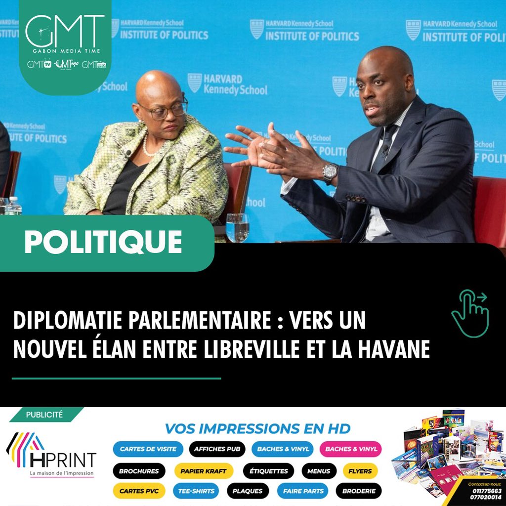 gabonmediatime's tweet image. 🟢 [#Infographie] Actualités principales du 22/04/2026

𝐂𝐨𝐧𝐭𝐚𝐜𝐭𝐞𝐳 𝐥𝐚 𝐫𝐞́𝐝𝐚𝐜𝐭𝐢𝐨𝐧

📲
066441717  
📞 
011775663

📬
contact@gabonmediatime.com

#GMT
#Gabon