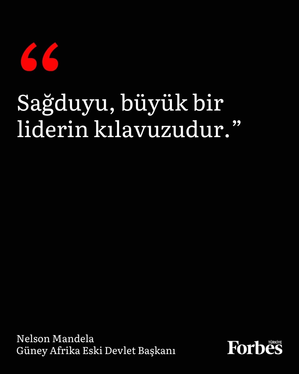 Forbes Türkiye tweet media