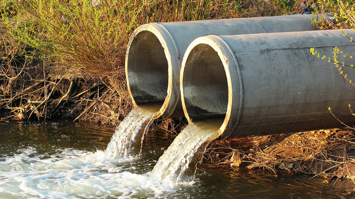 Arvia Technology Water Treatment tweet media