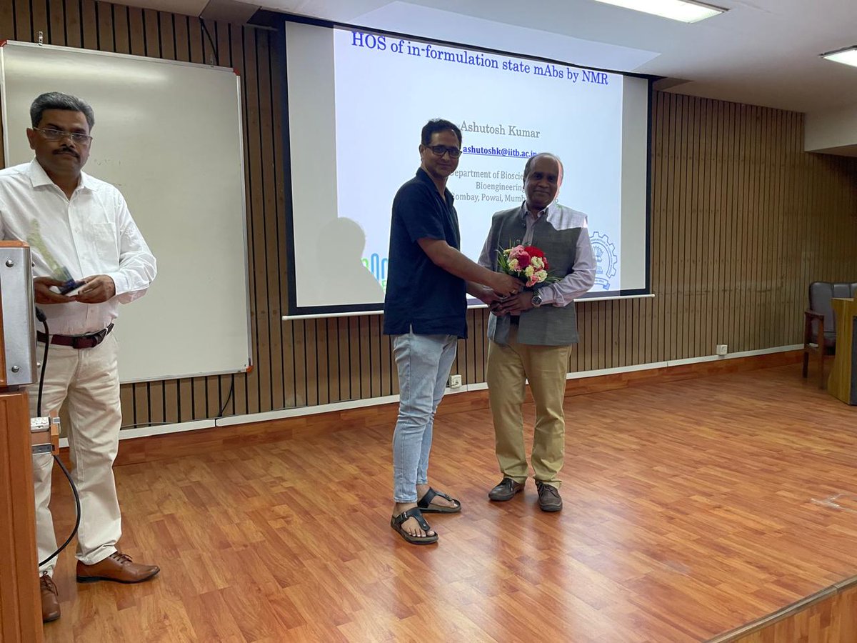 CSIR-IMTech tweet media