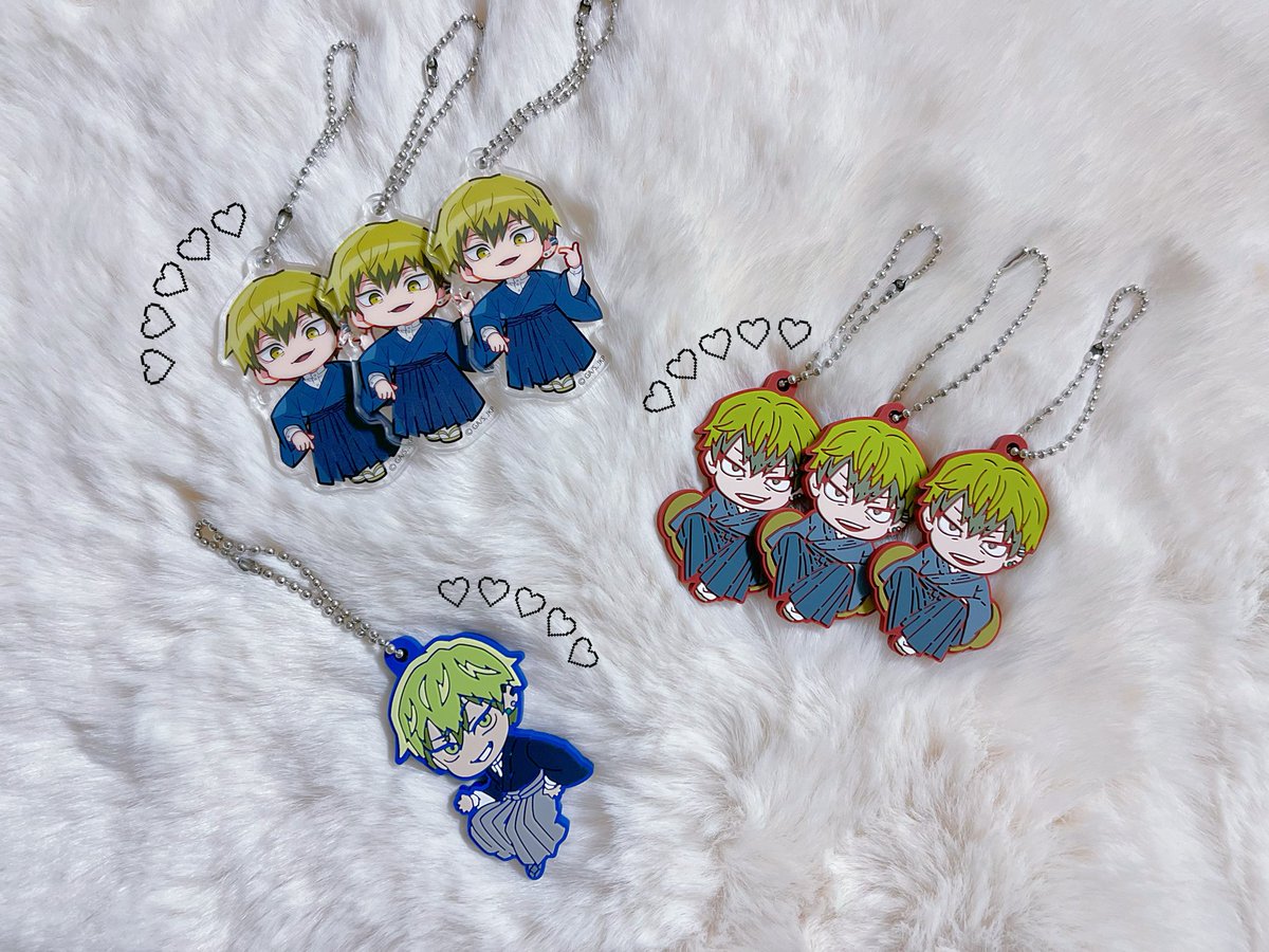 えりめん tweet media