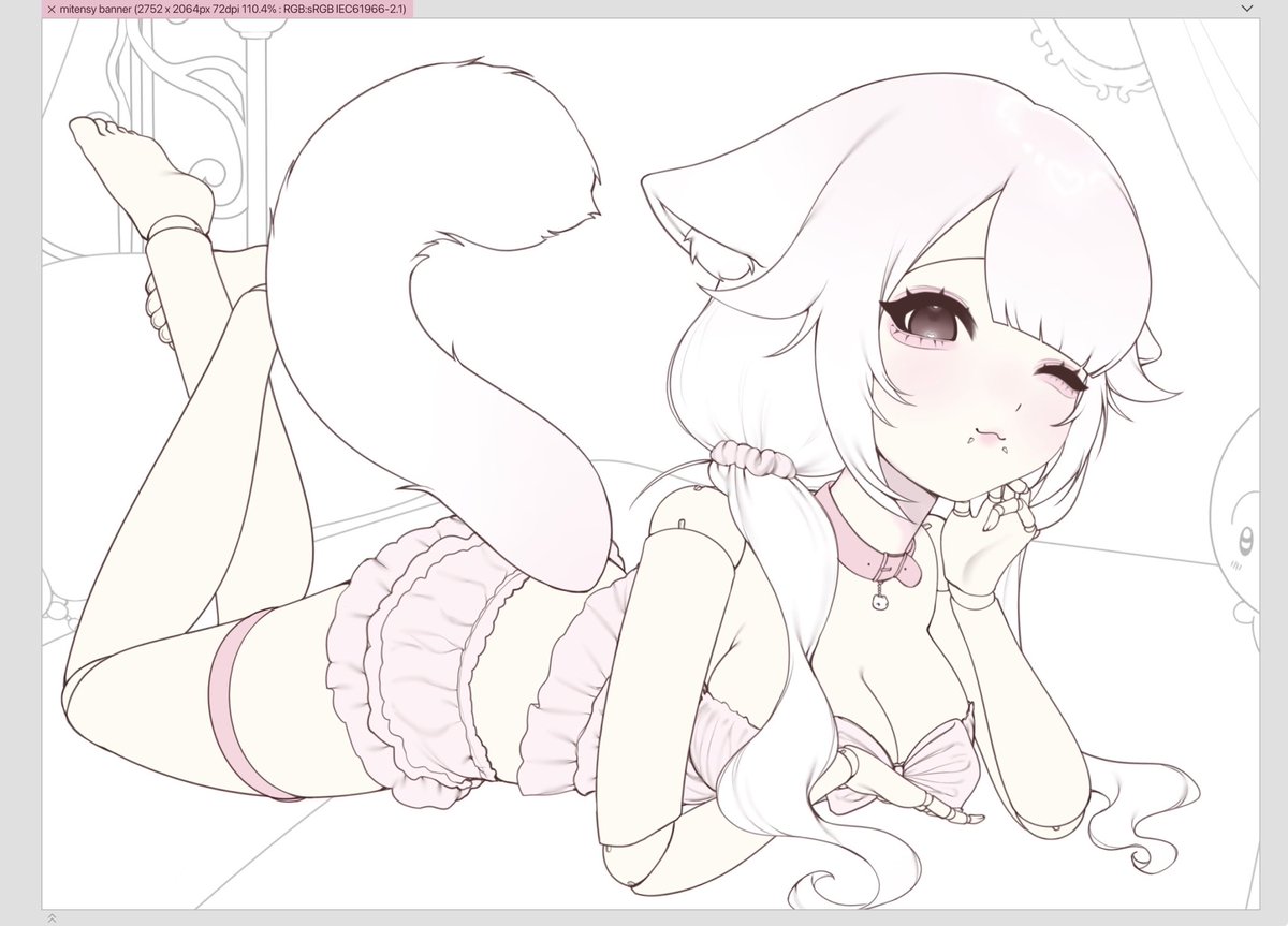 ໒꒱ིྀ༝⁺ tweet media