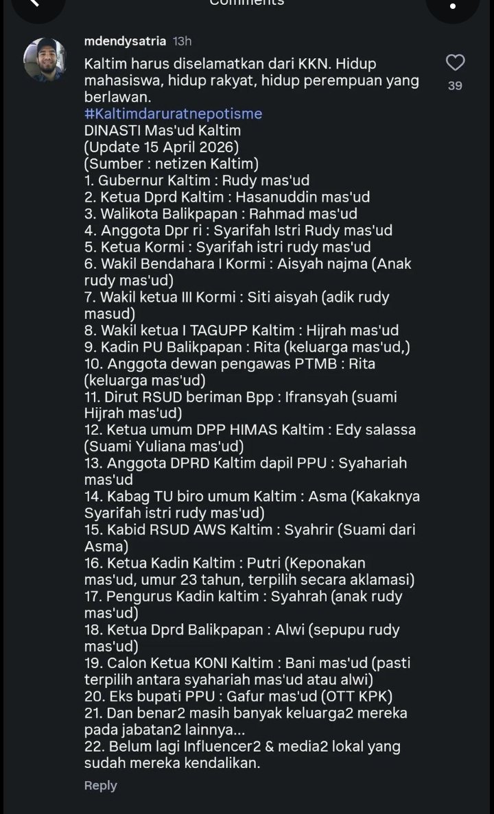 Dihandri tweet media
