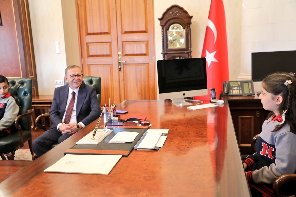 T.C. Kars Valiliği tweet media